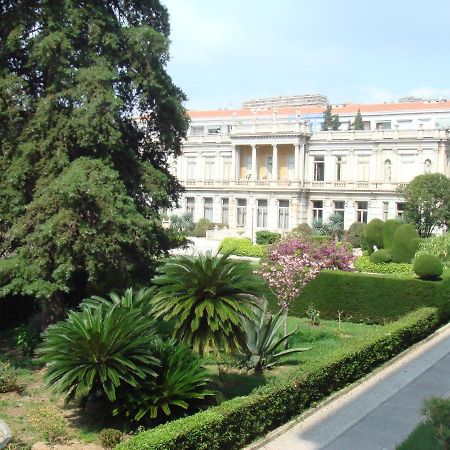 Les Grands Cedres C1 7 Avenue De Fabron Διαμέρισμα Νίκαια Εξωτερικό φωτογραφία